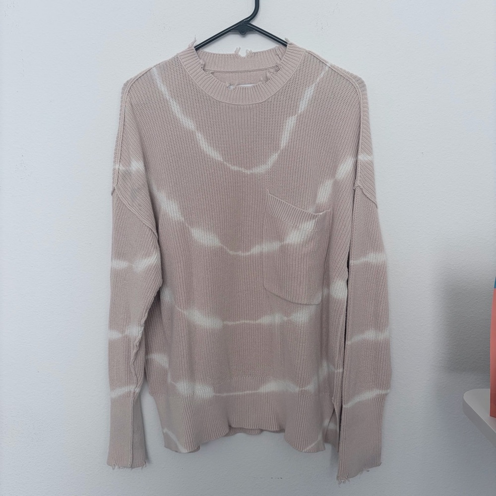 Pistola Sweater